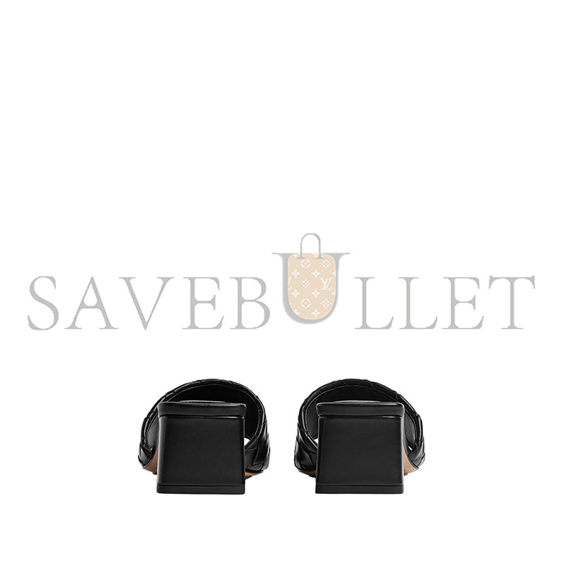 BOTTEGA VENETA WOMEN'S PARCO MULES 838098V2ED02113